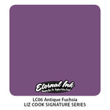 Antique Fuchshia